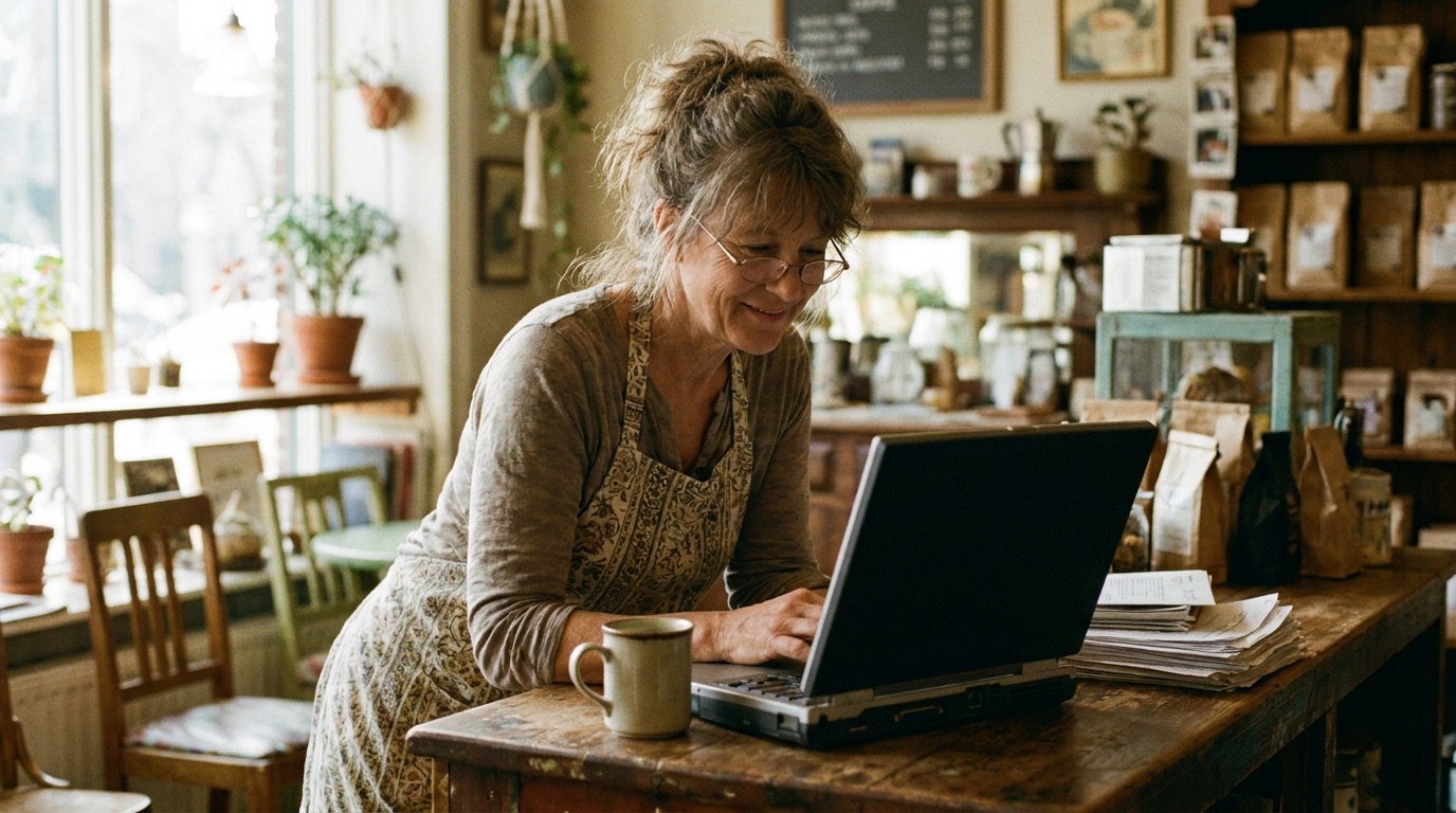 Website Design Services for Small Business (2026 Guide)